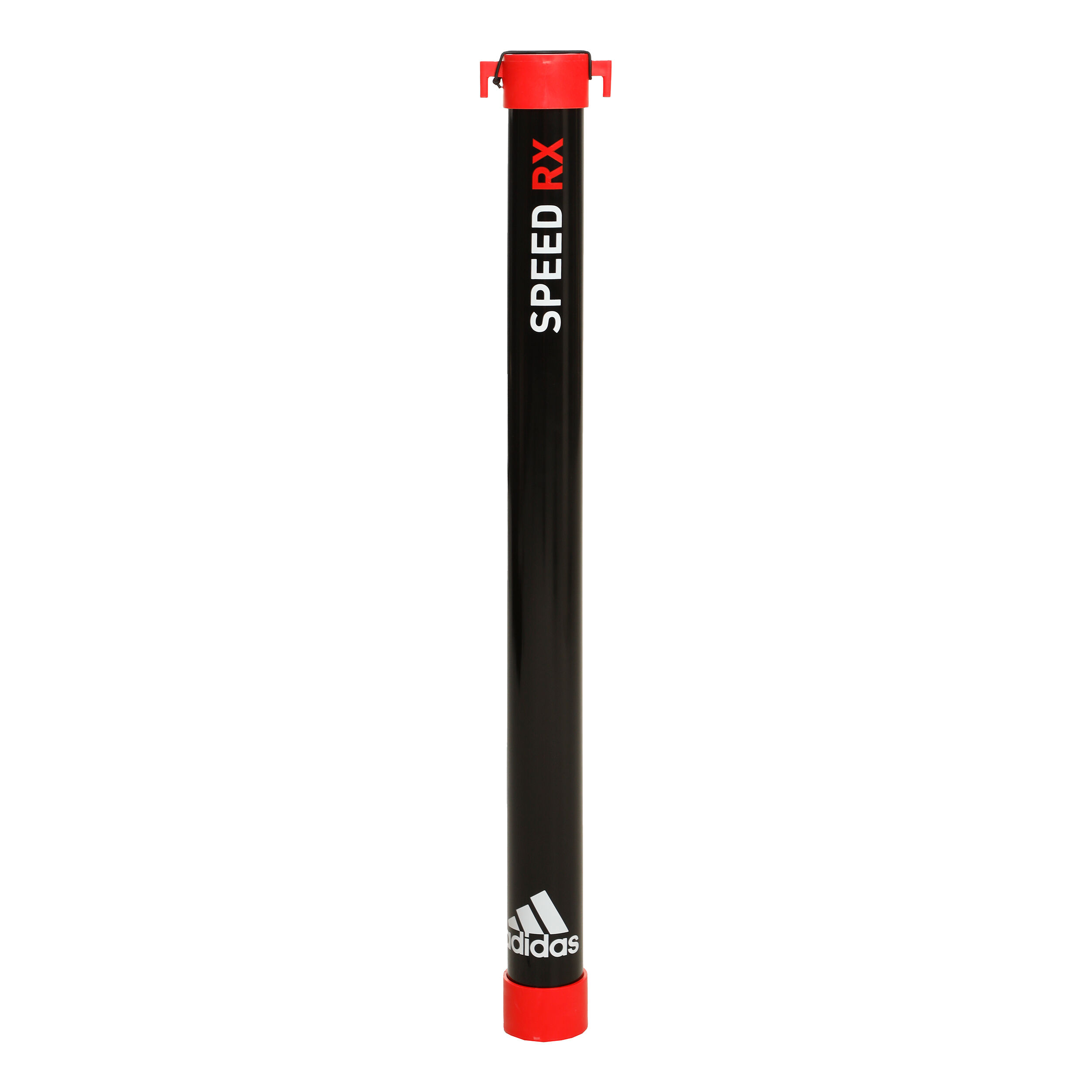 adidas Pick Up Ball Speed Rx Ballsammelrohre Schwarz Rot online kaufen Tennis Point DE
