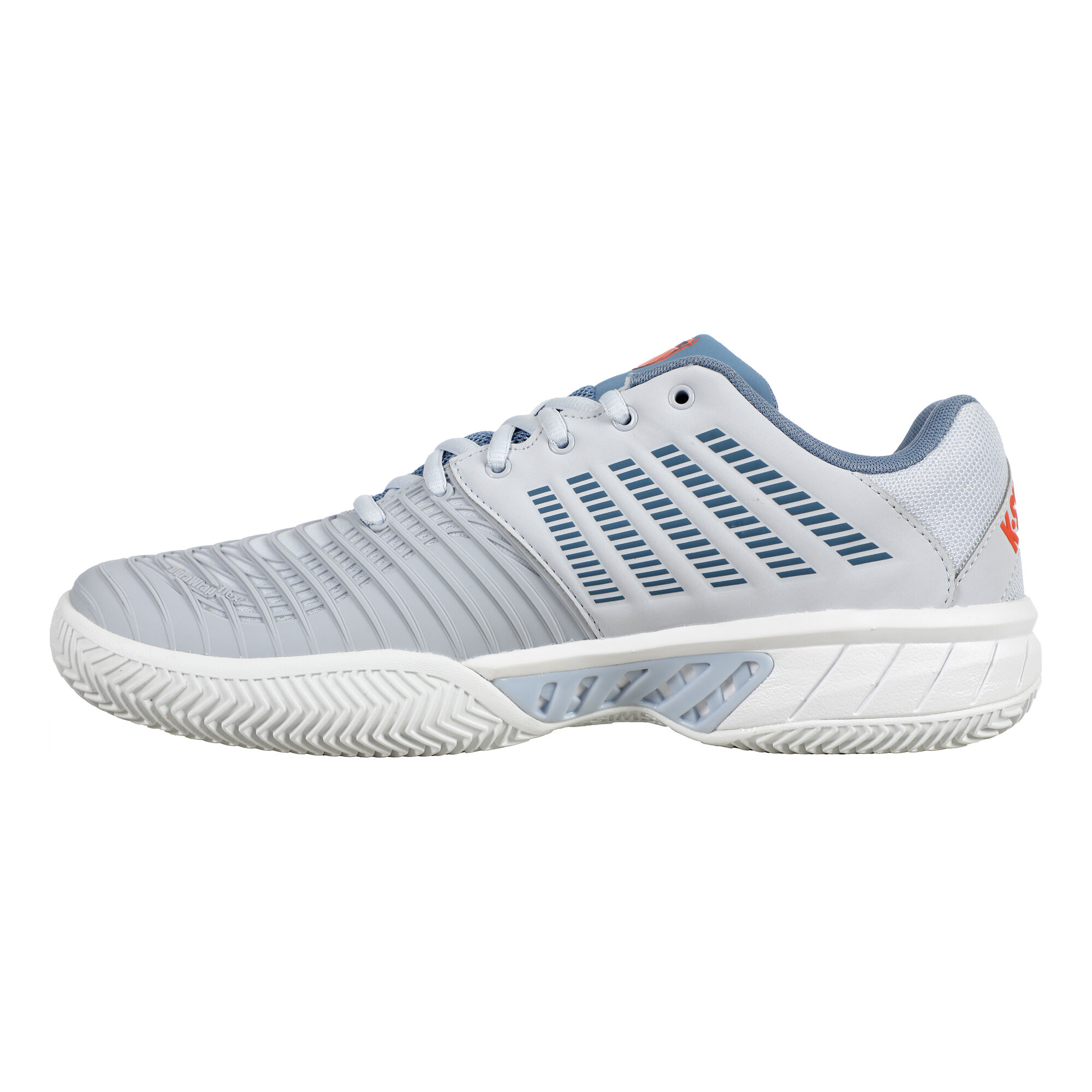 K-Swiss