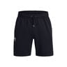 Essential Shorts Herren-Schwarz