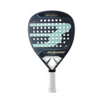Bullpadel Padelschl&auml;ger Bullpadel Vertex 04 Woman 24 gebraucht