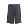 Essentials Shorts Jungen-Dunkelgrau