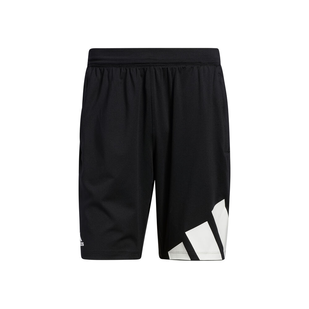 4k 3 Bar Shorts Herren