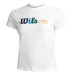 Wilson Heritage Tee