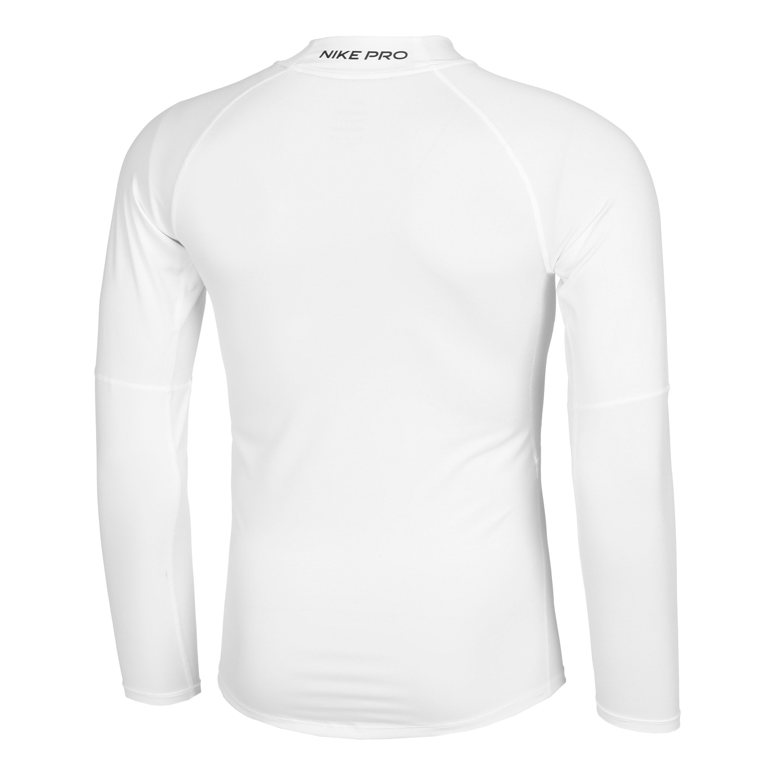 White drifit top