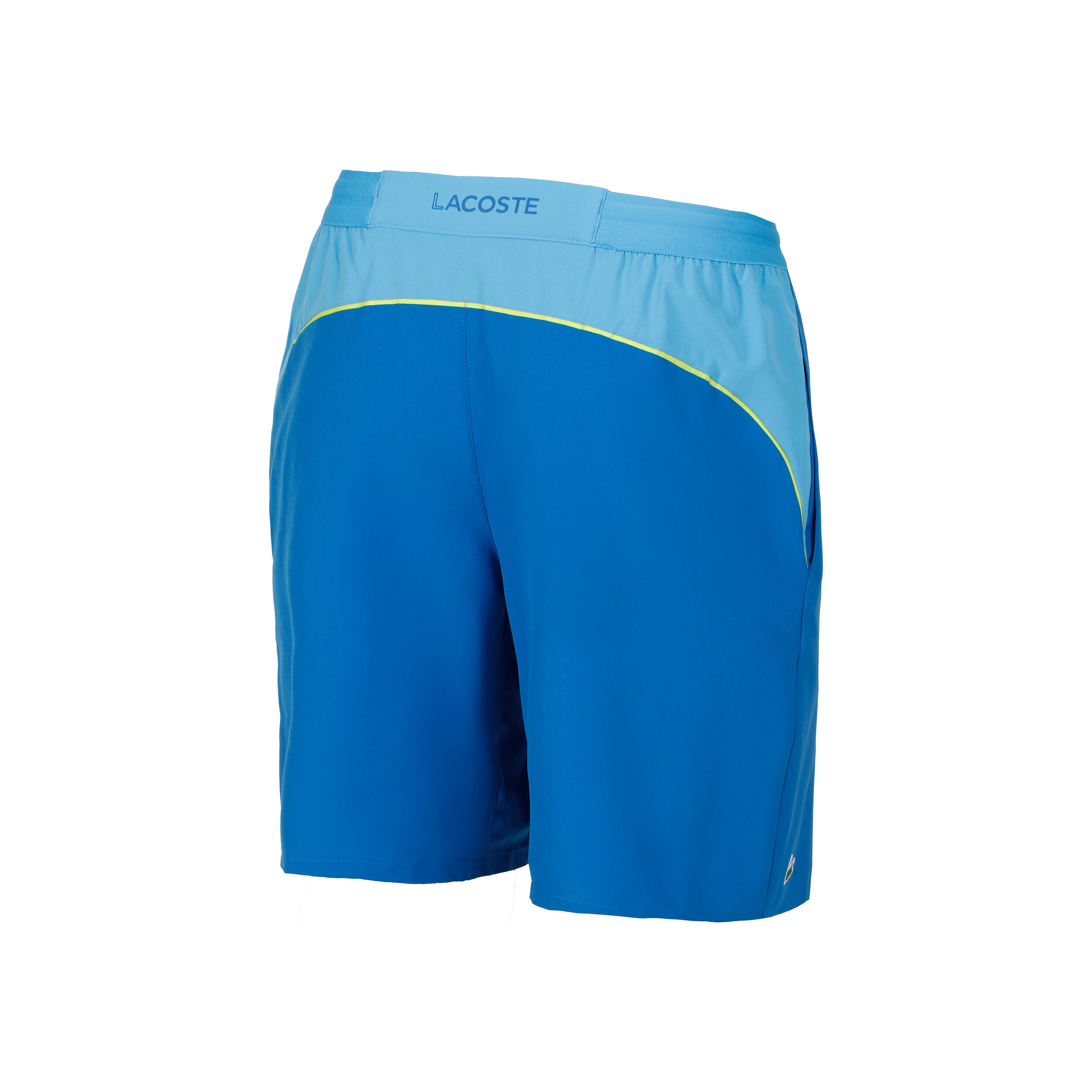 Lacoste board shorts sale