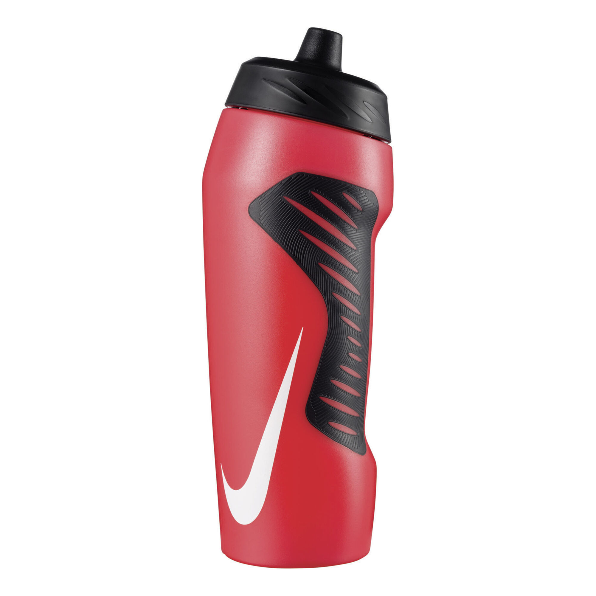 Nike Hyperfuel 709ml Trinkflasche Rot, Schwarz online kaufen Tennis