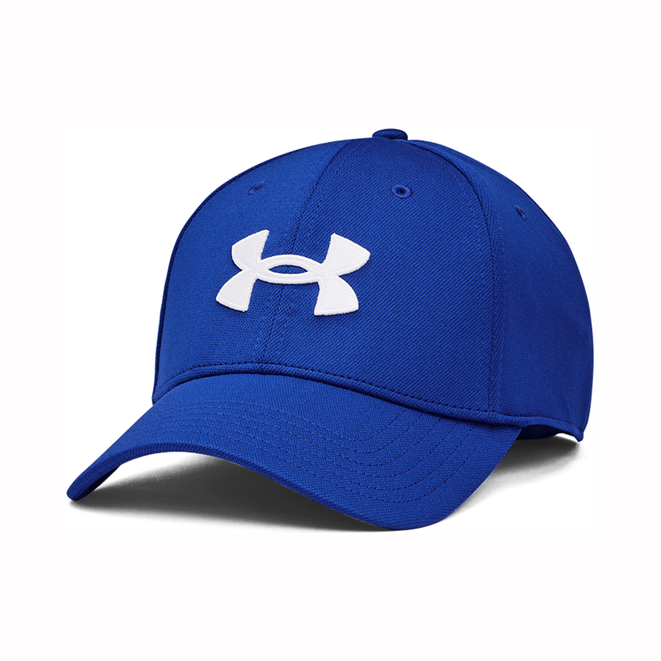 Under Armour Blitzing Cap Blau WeiB online kaufen Tennis Point DE