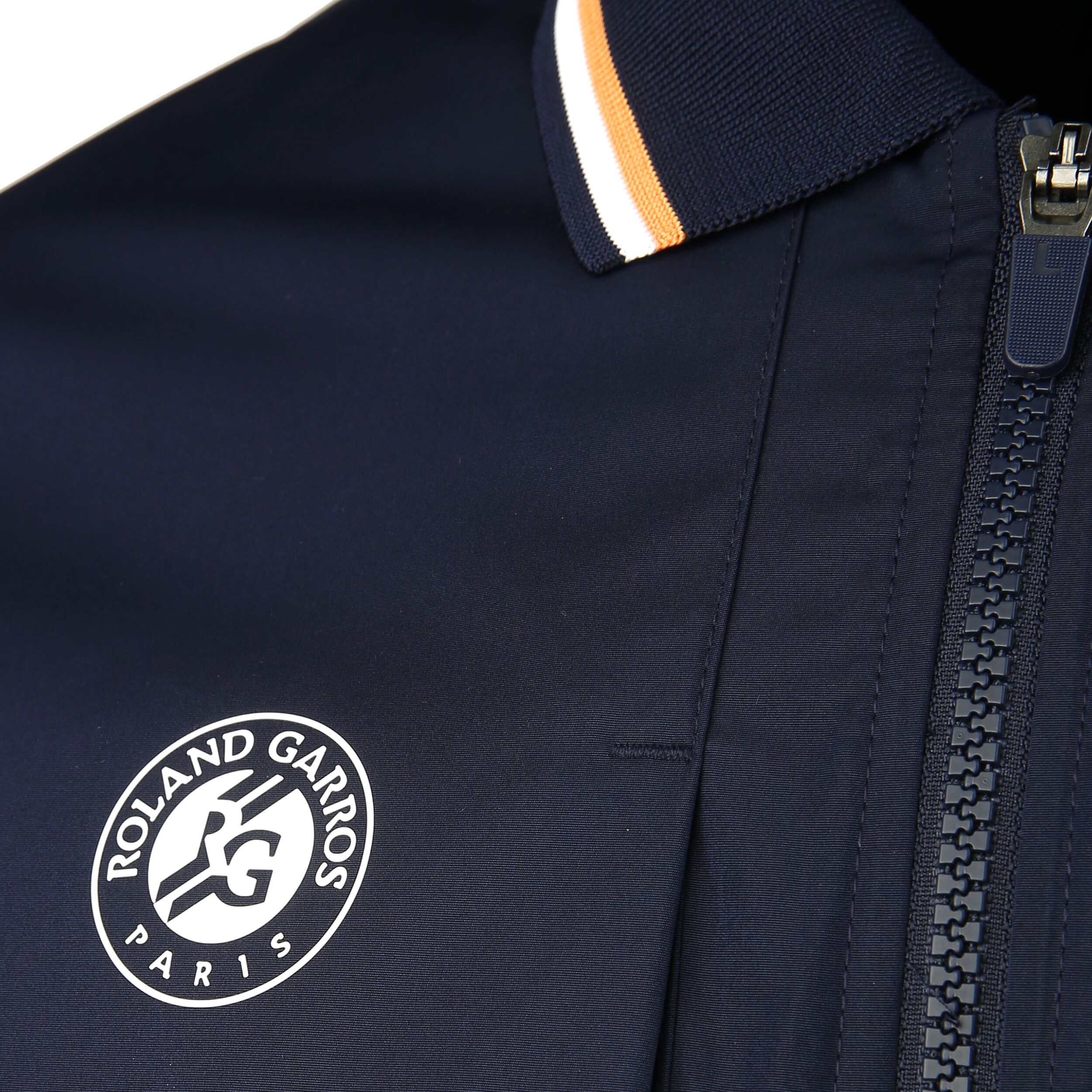Survetement lacoste roland garros discount