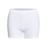 MSP Ballshorts Damen-Wei&szlig;
