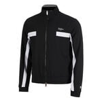 Wilson M Grand Slam Jacket Black