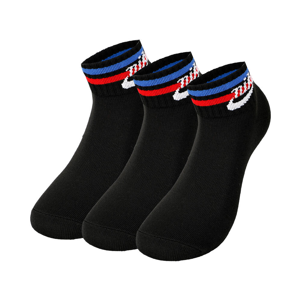 Ankle Essential Tennissocken 3er Pack