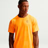 Carlos Alcaraz Court Dri-Fit Advantage T-Shirt Herren-orange