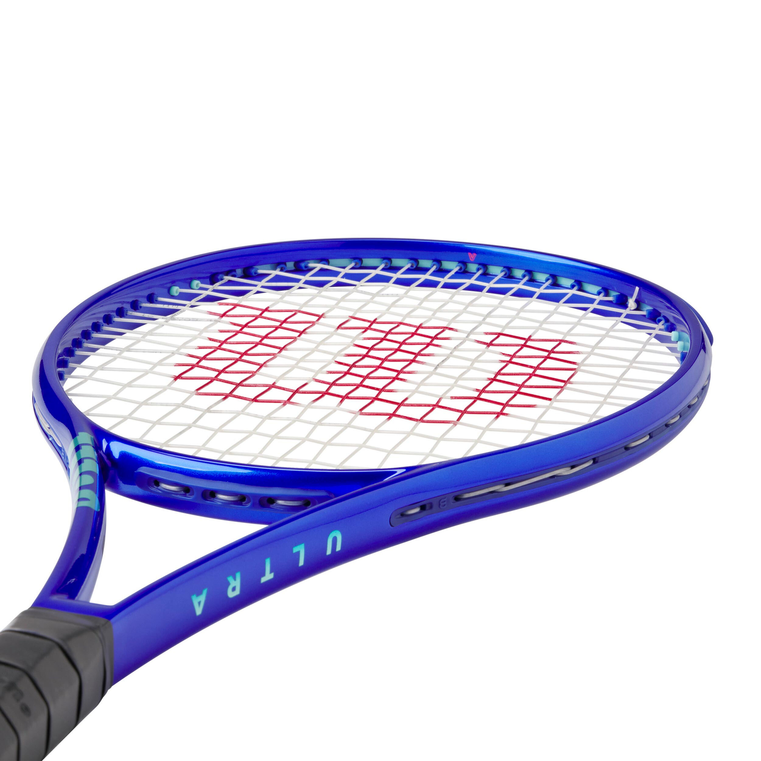 Wilson ultra99pro(ウルトラ99プロ) Wilson Ultra 99 Pro V5 Turnierschläger | Tennis-Point