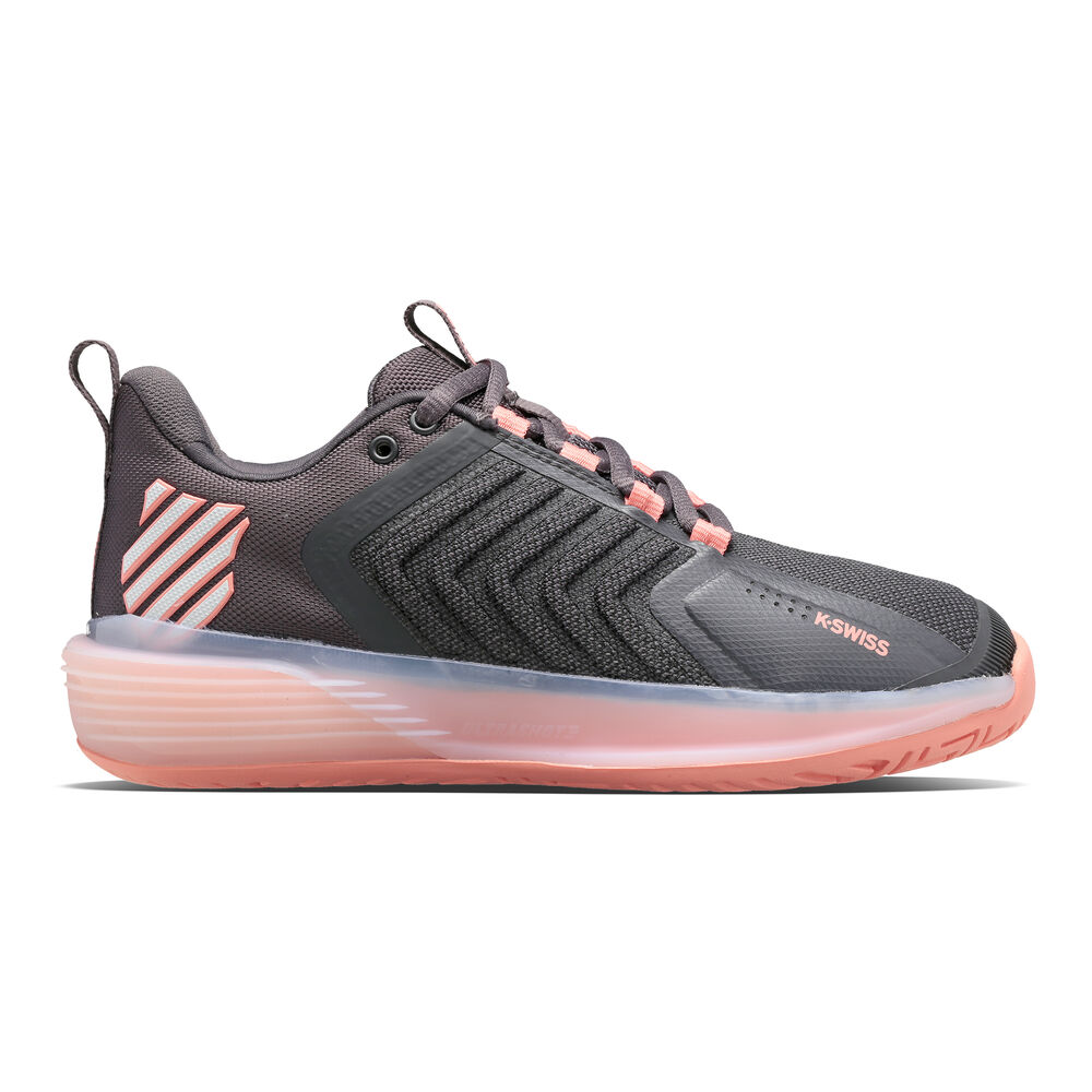 Hypercourt Ultrashot 3 Tennisschuhe Damen