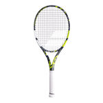 Babolat Tennisschl&auml;ger Babolat Pure Aero Team Testschl&auml;ger