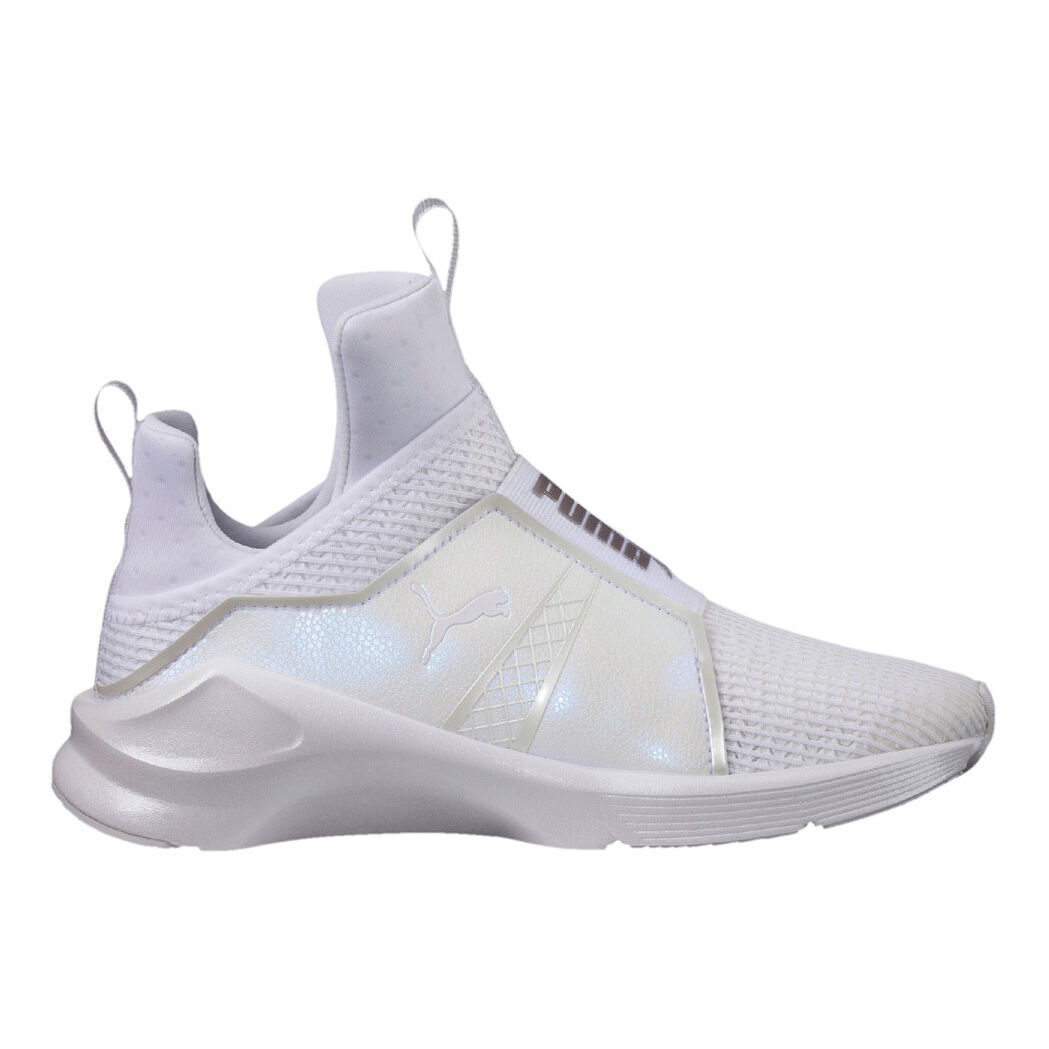 Zapatillas puma fierce de mujer top