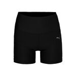 Puma Bekleidung Puma Velocity 5in Lauftight Damen-Schwarz