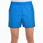 Bullpadel Bekleidung Bullpadel Bajes Shorts Herren-Blau
