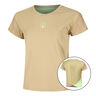 Wild Cross Tee W