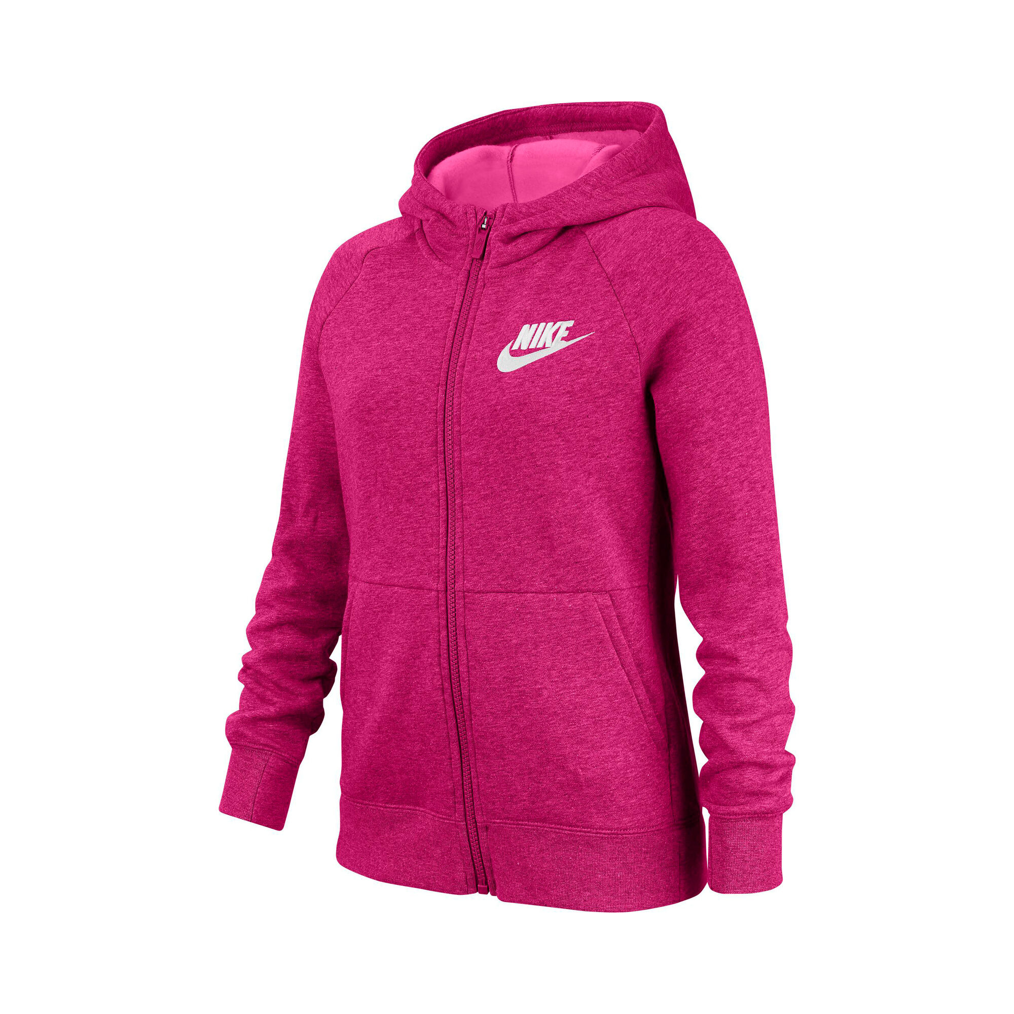 Nike sweatjacke mädchen