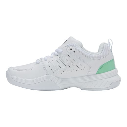 K-Swiss