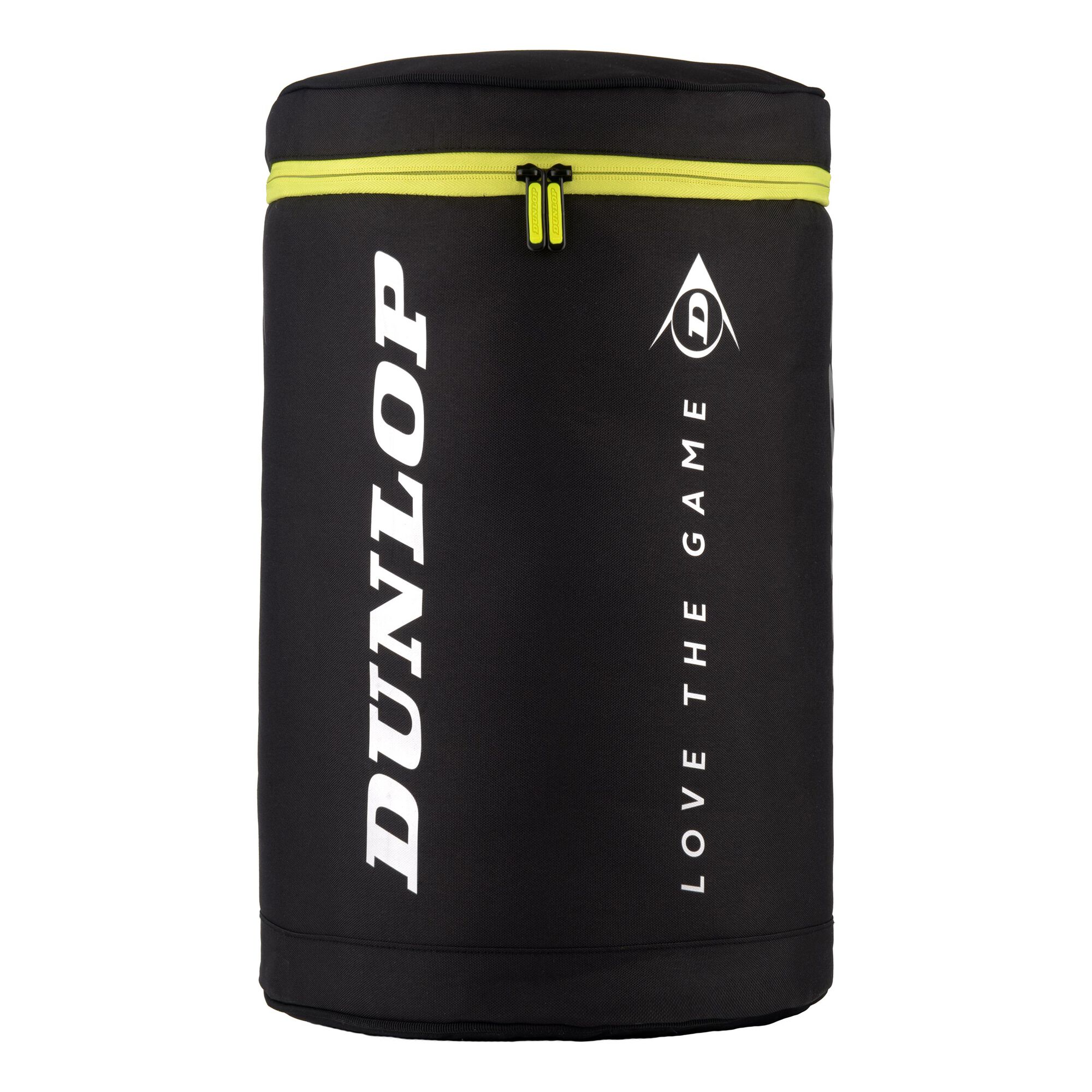 Dunlop Tennis Ball Bag Ballkorb - Schwarz online kaufen ...