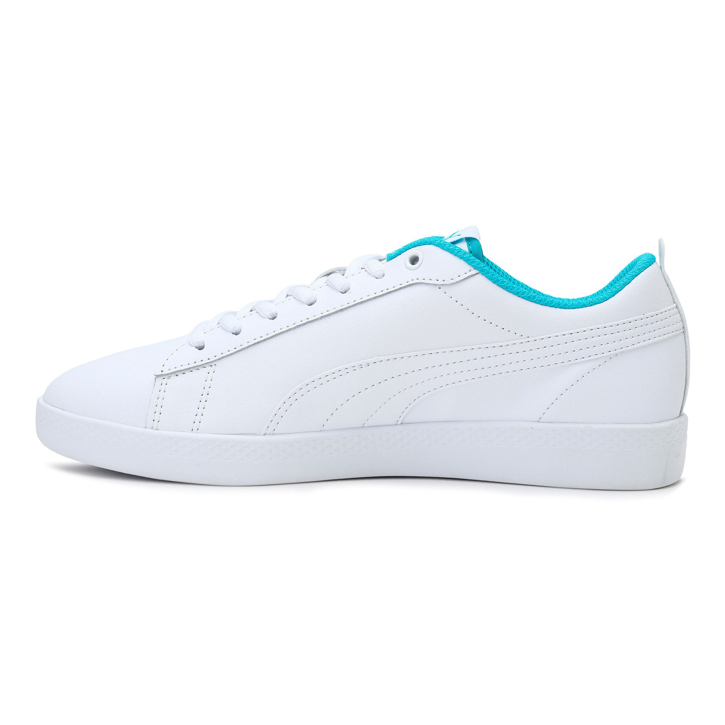 Puma schuhe discount damen türkis