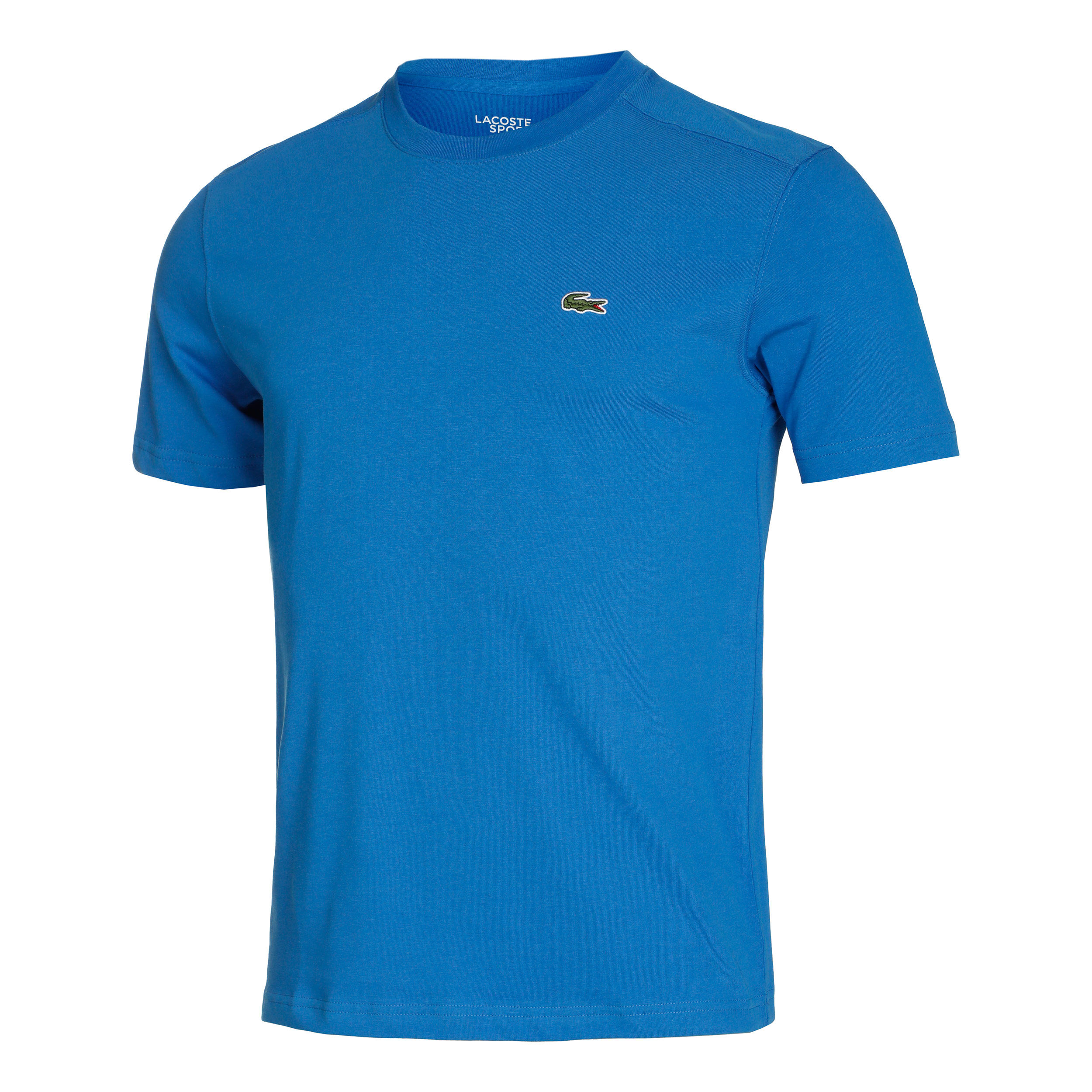 Lacoste t sales shirt man