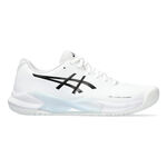 ASICS Tennisschuhe ASICS Gel-Challenger 14 Allcourtschuh Herren-Weiß,Schwarz