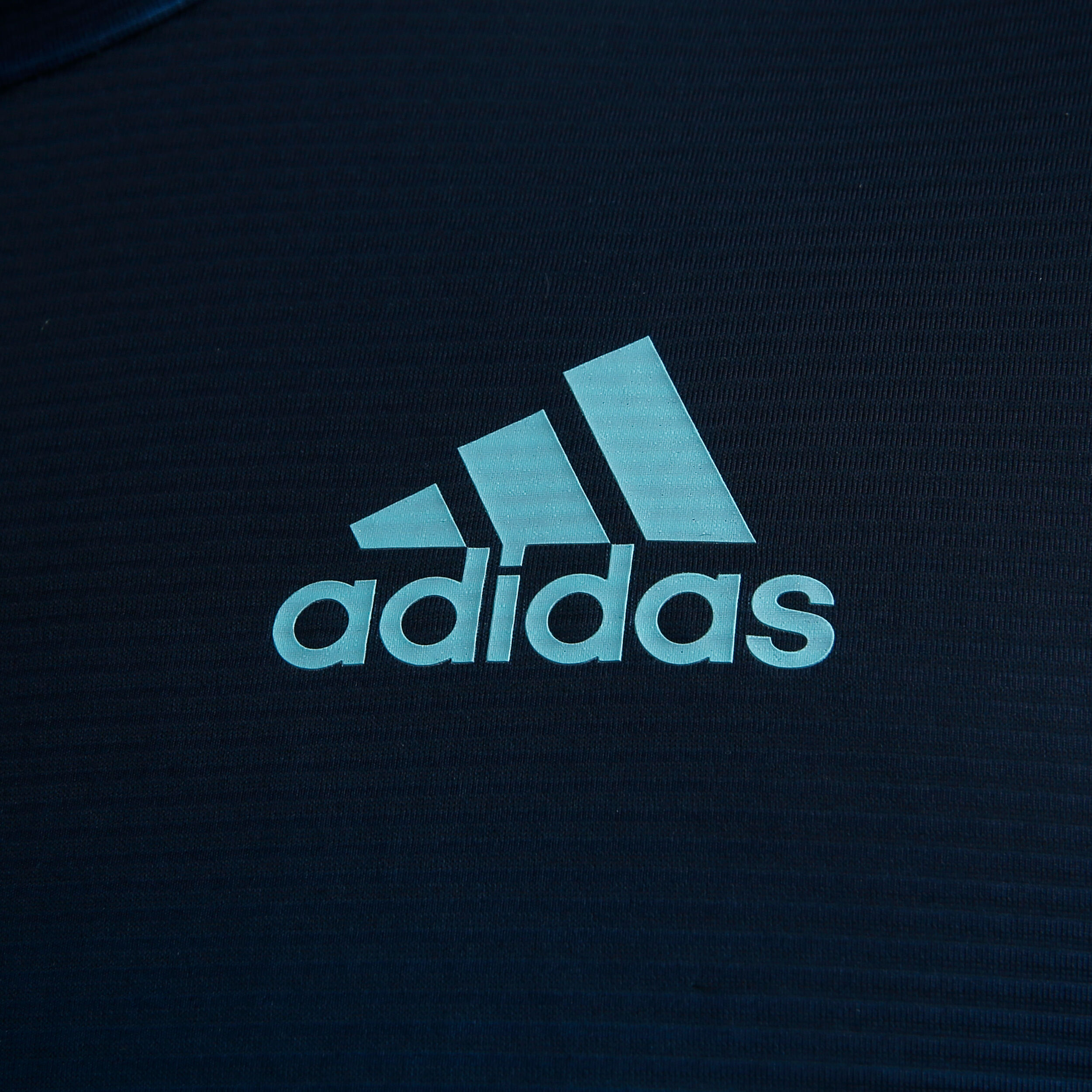 Adidas parley logo outlet
