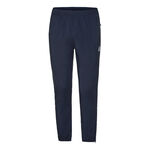 BIDI BADU Bekleidung BIDI BADU Crew Trainingshose Herren-Dunkelblau