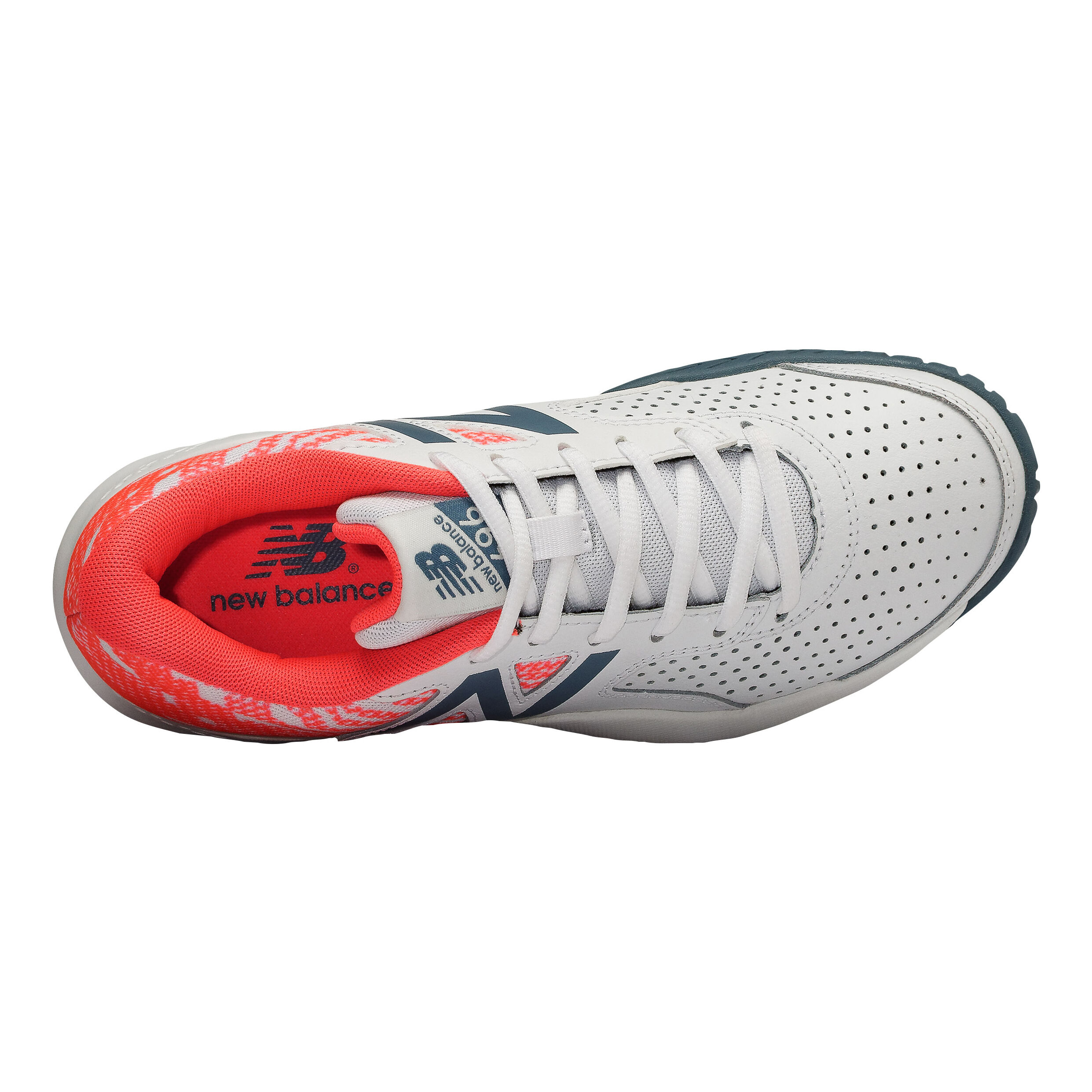 New balance 696 damen rot cheap