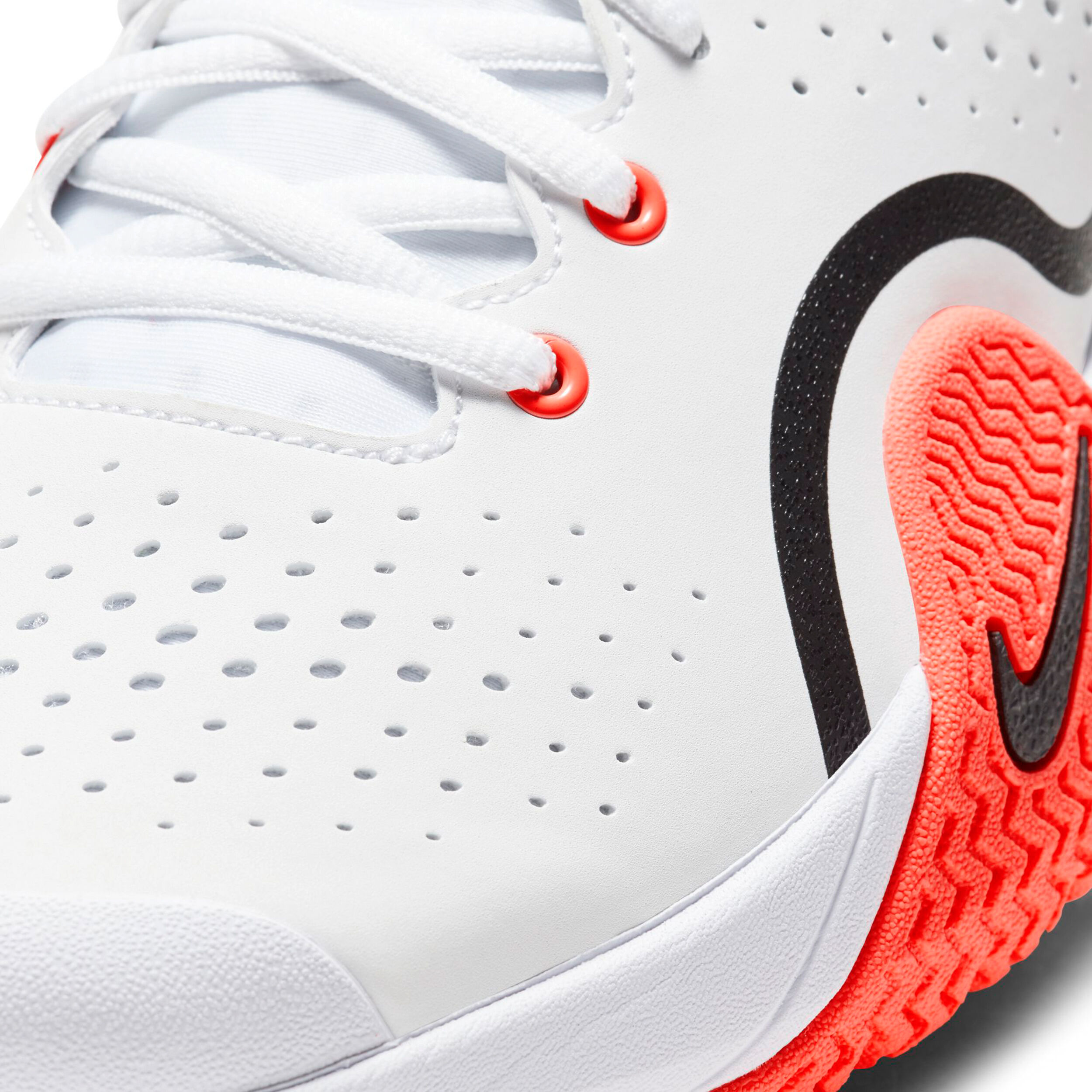 nikecourt tech challenge
