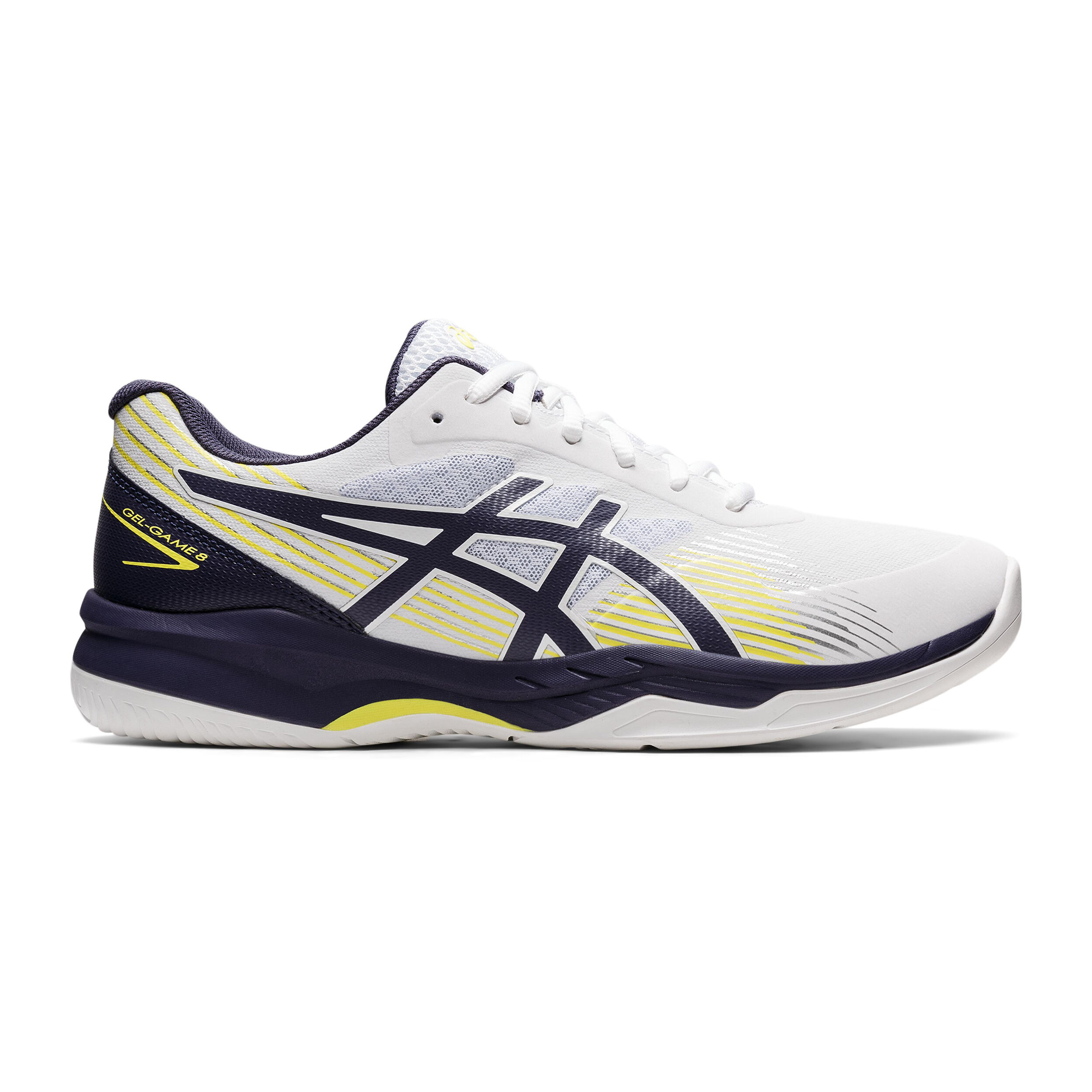 Asics gel game point discount