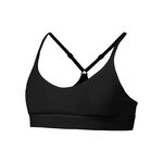 Nike Bekleidung Nike Dri-Fit Indy Sport-BH Mädchen-Schwarz