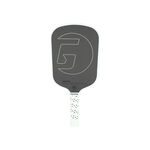 Gamma Gamma Pickleball Paddle RCF Obsidian 10