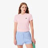 T-Shirt Damen - altrosa