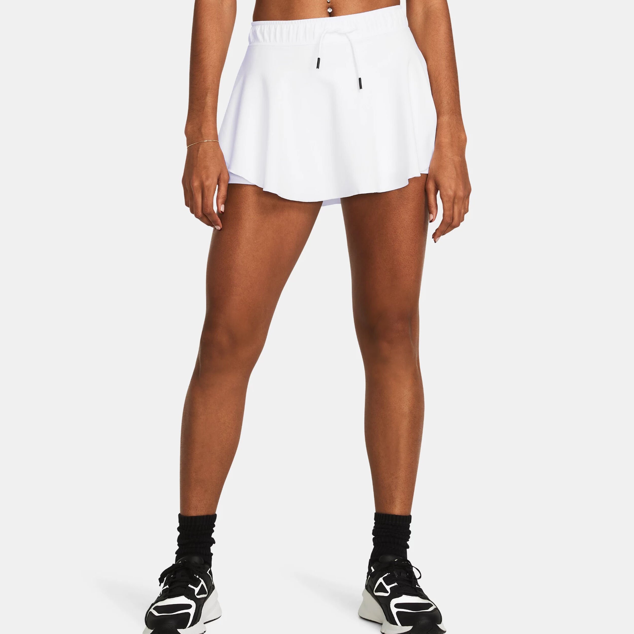 Under Armour Essential Split Rock Damen WeiB online kaufen Tennis Point DE