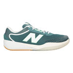New Balance Tennisschuhe New Balance 996 Allcourtschuh Herren-Gr&uuml;n,Wei&szlig;