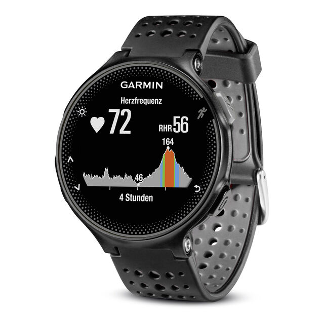 android watch with ecg