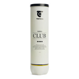 Serie+ Club 4er