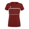 W. Team Tech Tee Marine Xs