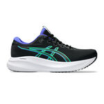 ASICS Laufschuhe ASICS Gel-Excite 11 Neutralschuh Herren-schwarz, gr&uuml;n
