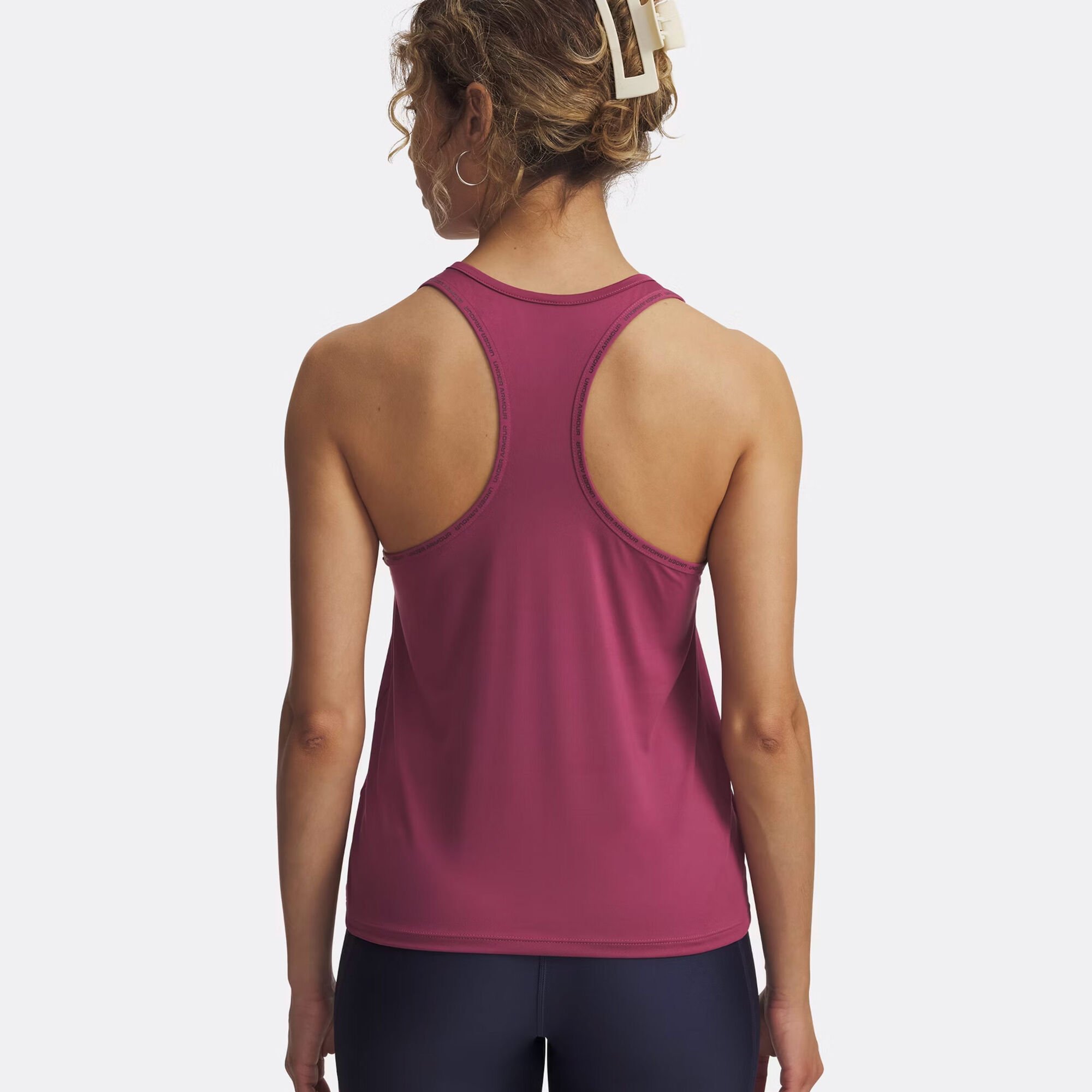 Under Armour
