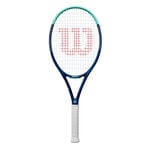 Wilson Tennisschl&auml;ger Wilson Ultra Power 100 Allroundschl&auml;ger (besaitet)