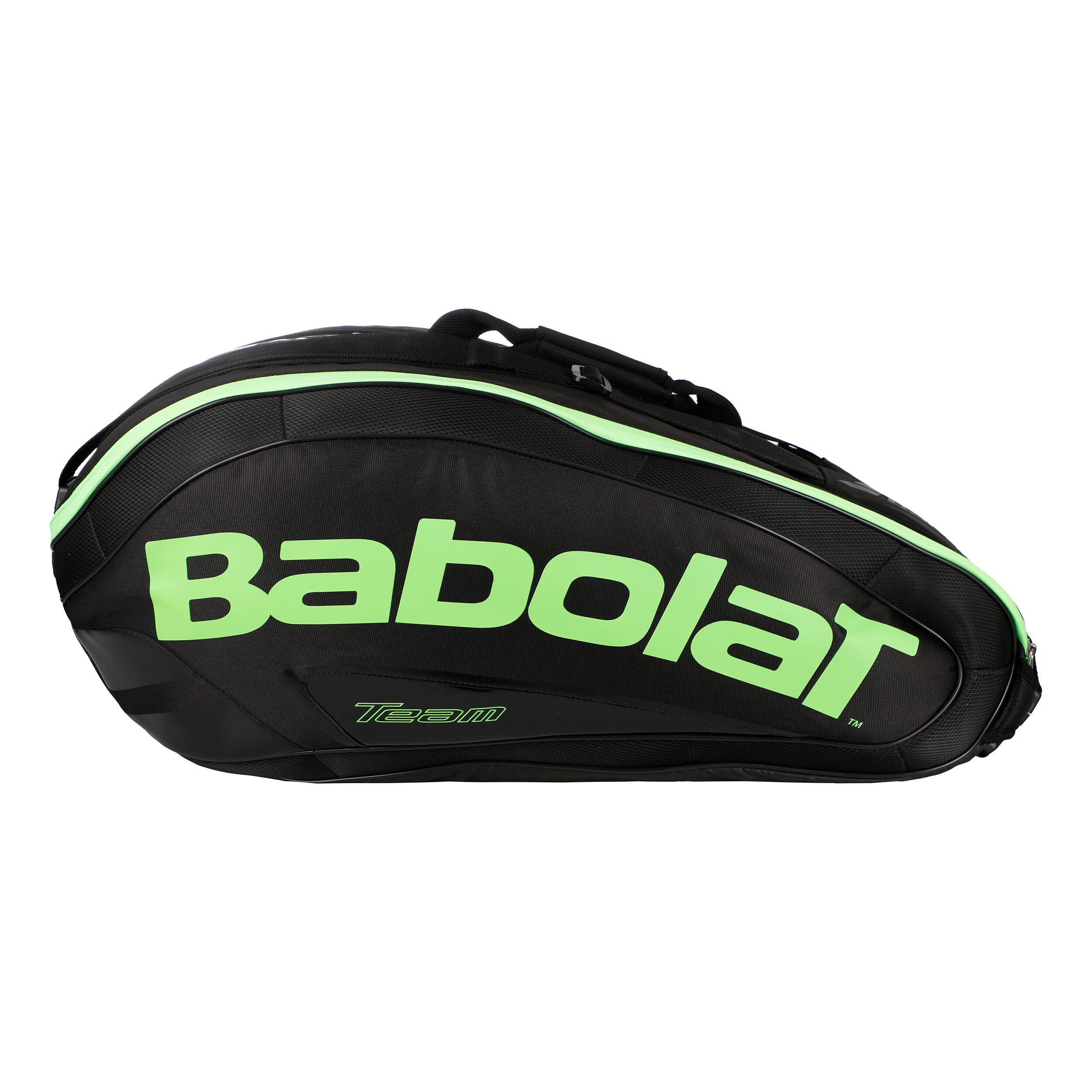 Babolat team black racketholder 6 new arrivals