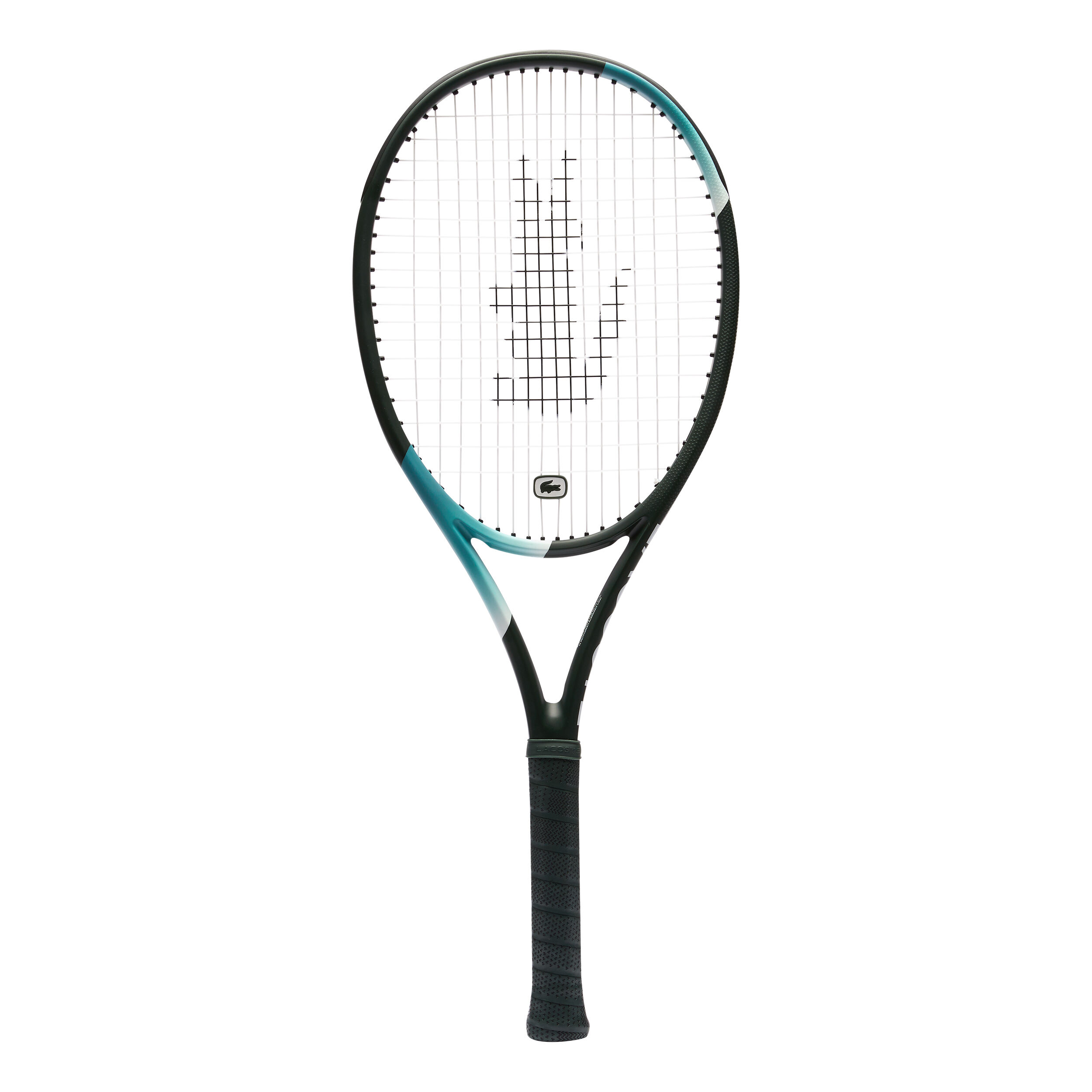 Lacoste tennis racket clearance bag