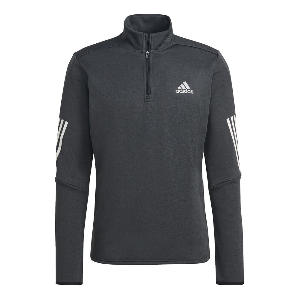 1/4 Zip Sweatshirt Herren