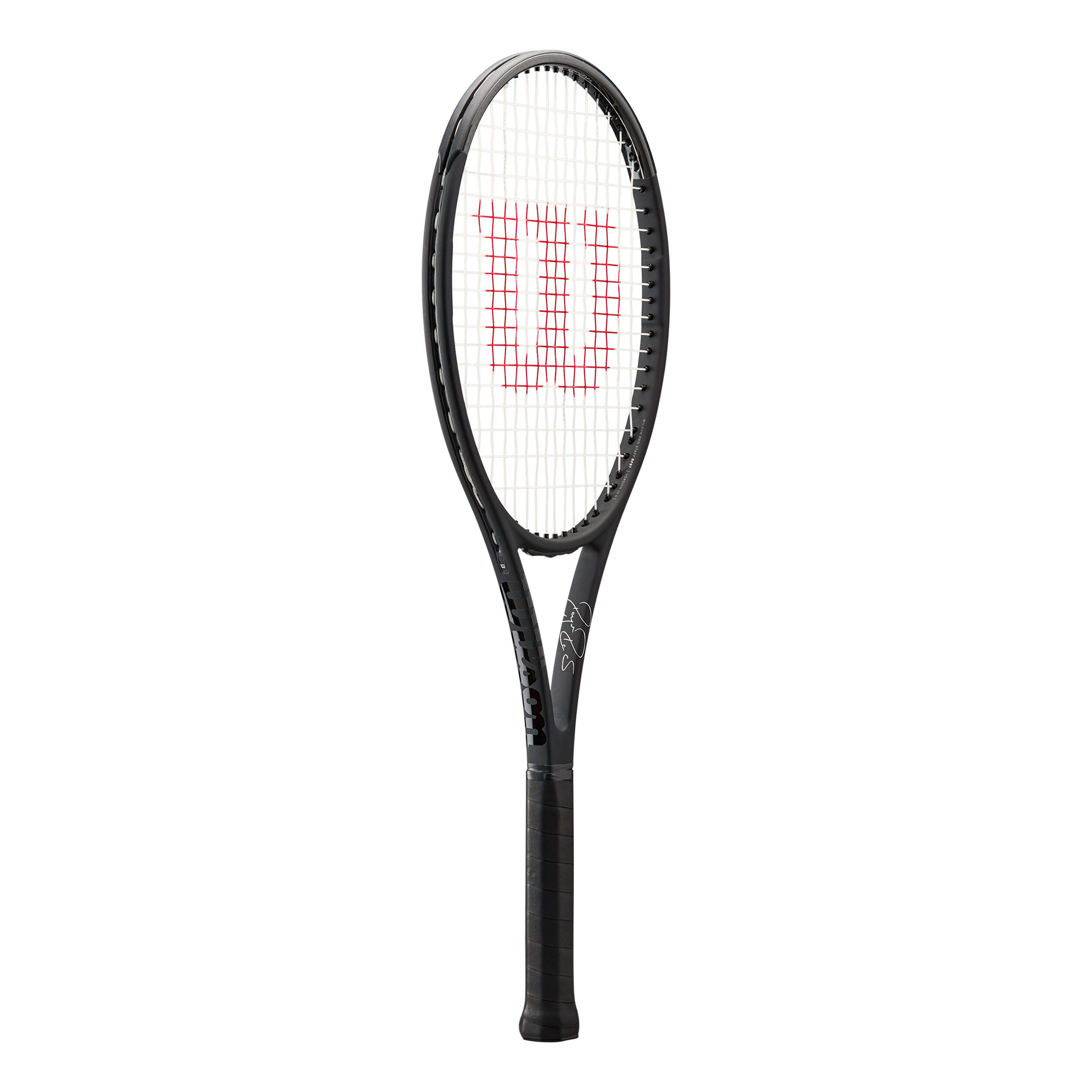 Wilson Pro Staff RF 97 V13 Turnierschläger unbesaitet | Tennis-Point