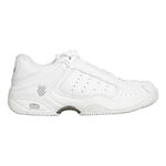 K-Swiss Tennisschuhe K-Swiss Defier RS Allcourtschuh Damen - weiß, grau